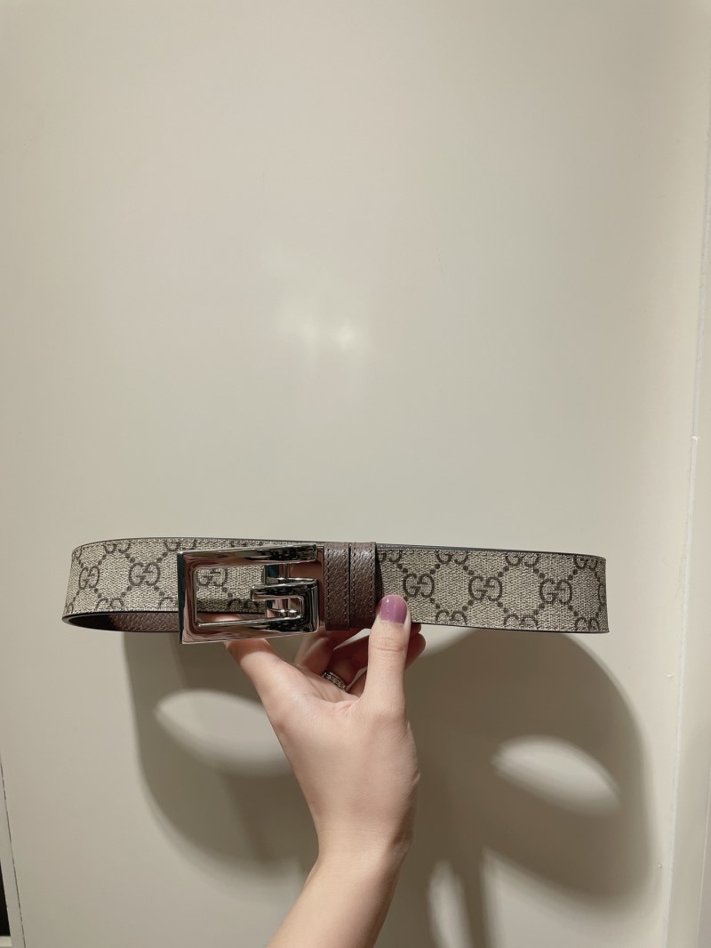 Gvc*1 belts